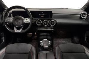 Mercedes CLA250 bild 11