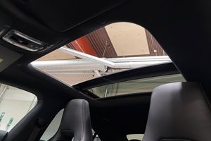 Mercedes CLA250 bild 17