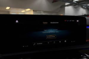 Mercedes CLA250 bild 24
