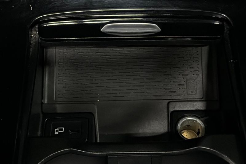 Mercedes CLA250 bild 30