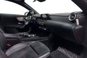 Mercedes CLA250 bild 14