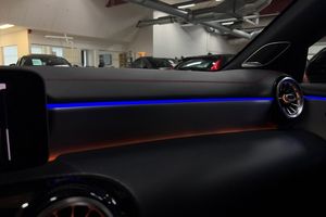 Mercedes CLA250 bild 29