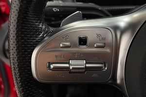 Mercedes CLA250 bild 26
