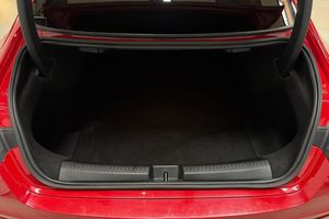 Mercedes CLA250 bild 10