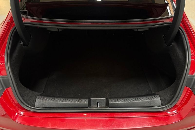 Mercedes CLA250 bild 10