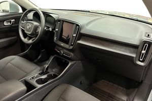 Volvo XC40 bild 15