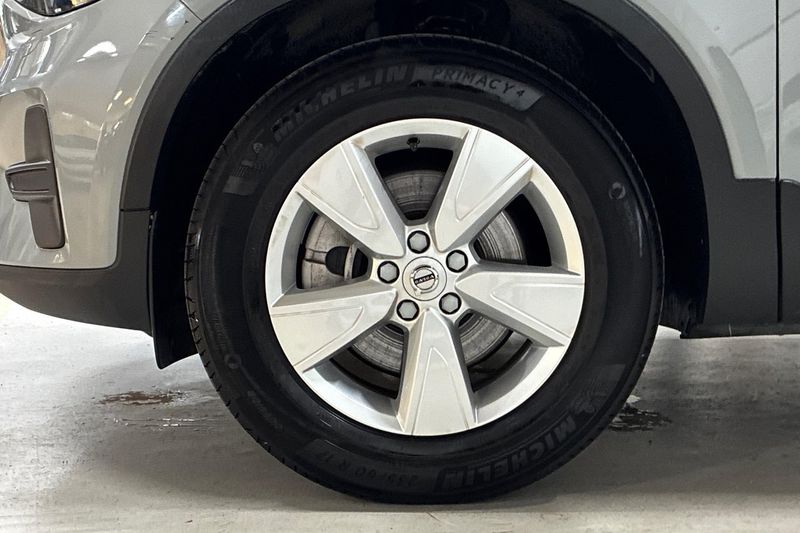 Volvo XC40 bild 11