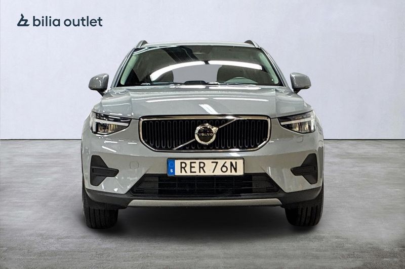 Volvo XC40 bild 3
