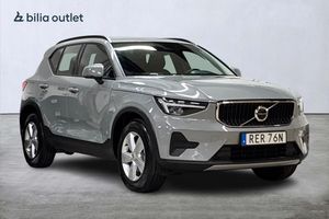 Volvo XC40 bild 4