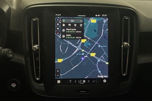 Volvo XC40 bild 19