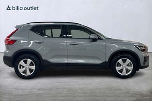 Volvo XC40 bild 5