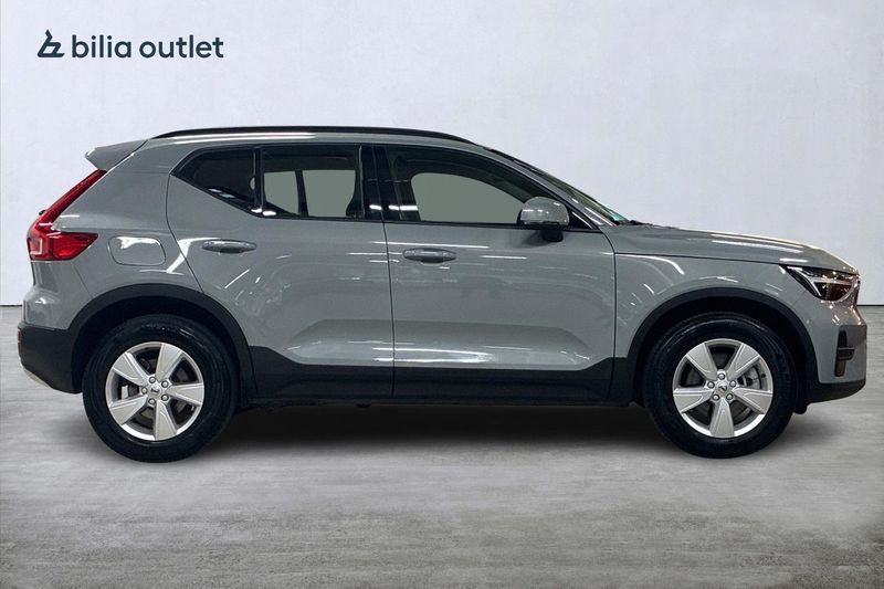 Volvo XC40 bild 5