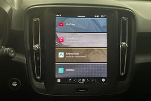 Volvo XC40 bild 18