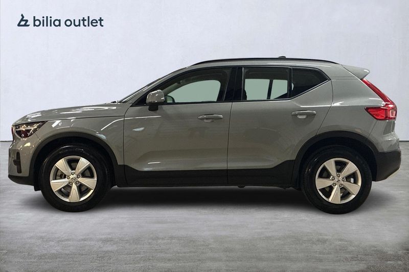 Volvo XC40 bild 9