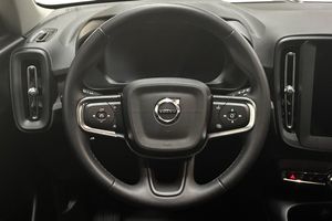 Volvo XC40 bild 16