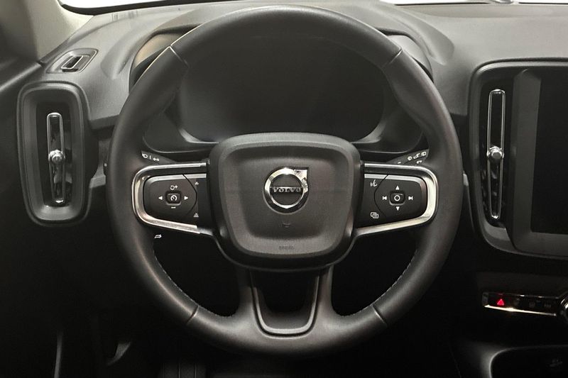 Volvo XC40 bild 16