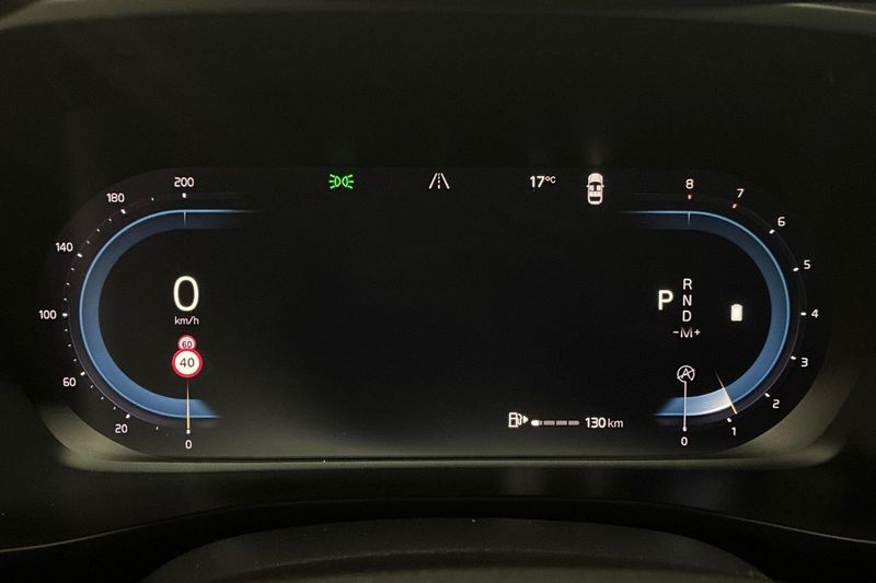 Volvo XC40 bild 17