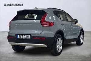 Volvo XC40 bild 6