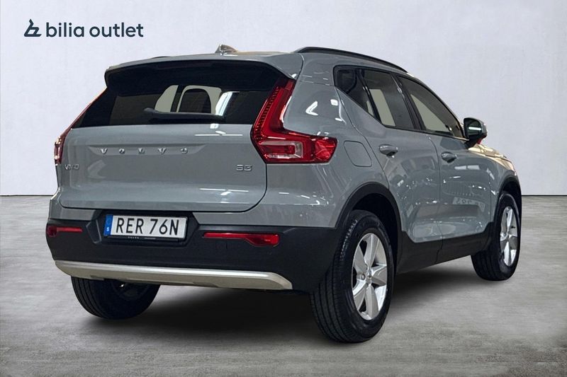 Volvo XC40 bild 6