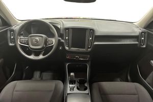 Volvo XC40 bild 12