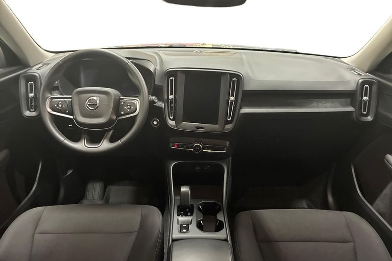 Volvo XC40 bild 12