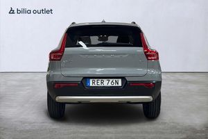 Volvo XC40 bild 7