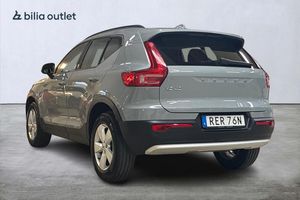 Volvo XC40 bild 8