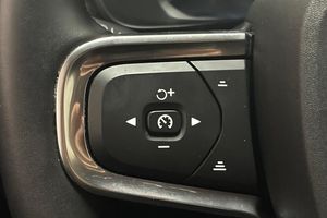 Volvo XC40 bild 22