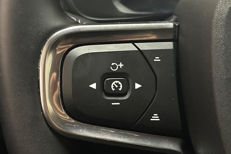 Volvo XC40 bild 22