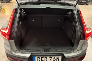 Volvo XC40 bild 10