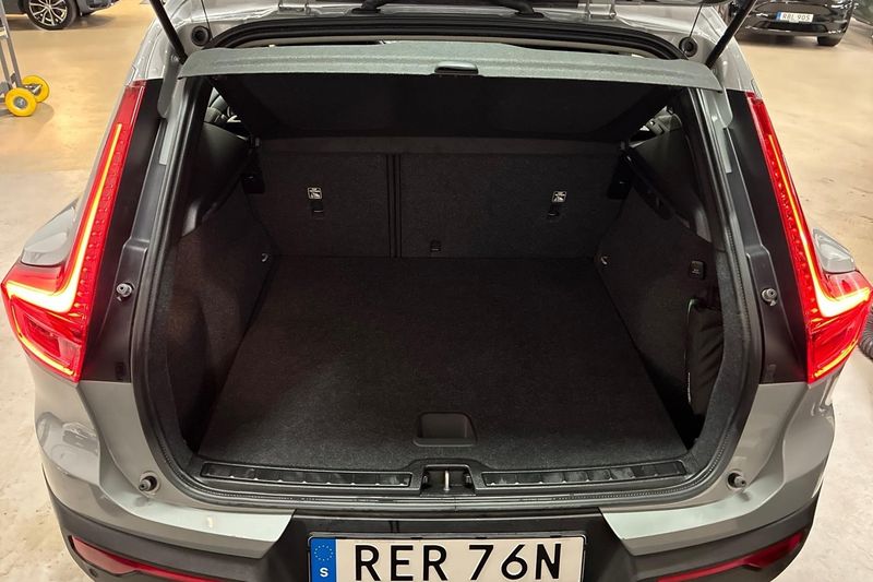 Volvo XC40 bild 10