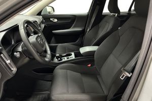 Volvo XC40 bild 13