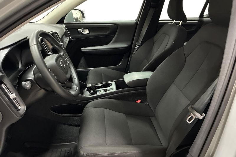 Volvo XC40 bild 13