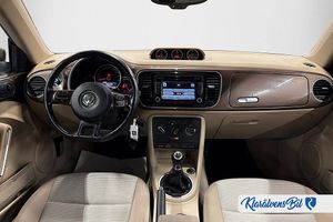 Volkswagen Beetle bild 8