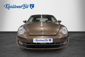 Volkswagen Beetle bild 4
