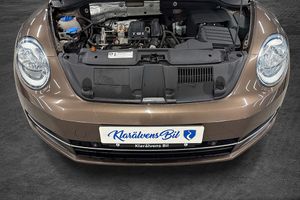 Volkswagen Beetle bild 17