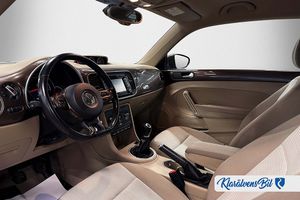 Volkswagen Beetle bild 10
