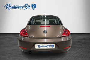 Volkswagen Beetle bild 7
