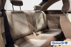 Volkswagen Beetle bild 15
