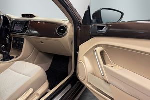 Volkswagen Beetle bild 14