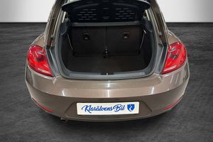 Volkswagen Beetle bild 16
