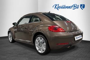 Volkswagen Beetle bild 3