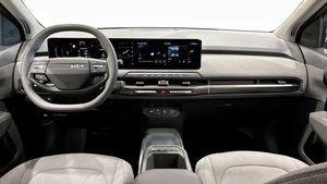 Kia EV3 bild 4