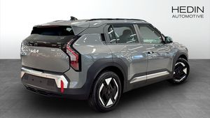 Kia EV3 bild 2