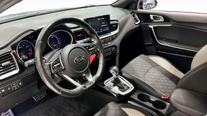 Kia Cee´d bild 9