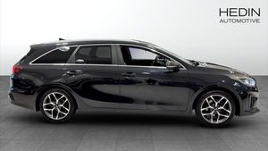 Kia Cee´d bild 4