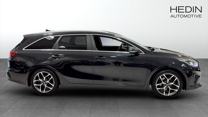 Kia Cee´d bild 4