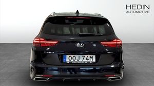 Kia Cee´d bild 6