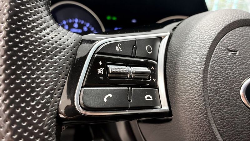 Kia Cee´d bild 11