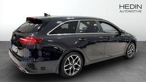 Kia Cee´d bild 5